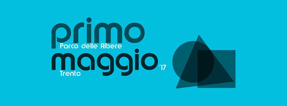 PrimoMaggioTn's tweet photo. TRENTO - PRIMO MAGGIO! Una lunga giornata di festa, di musica e balli, da mezzogiorno a mezzanotte! #1M2017 #primomaggiotrento https://t.co/p7krZT3WTT