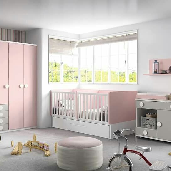 DULCEBEBETARANC's tweet image. #niñooniña las combinaciones de colores y formas son infinitas. Cunas, convers, armarios mobiliario infantil de calidd #gliceriochaves