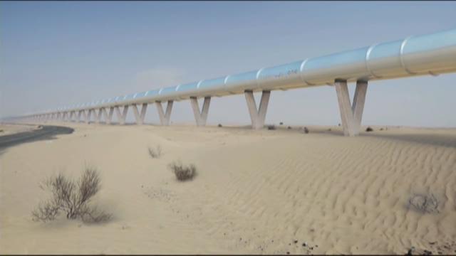 KHOU's tweet image. &apos;Hyperloop&apos; plans to travel from Houston to Dallas in 30 minutes on.khou.com/2oXgdb3