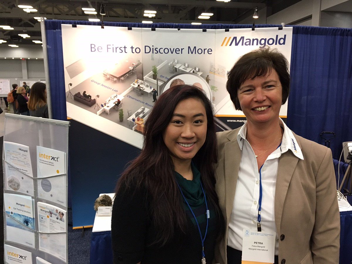 MangoldInt's tweet image. &quot;What I love about Mangold is their support for their customers.&quot;-Kathy Vu - #srcd17 #mangoldinternational #mangoldsupport #testimonials