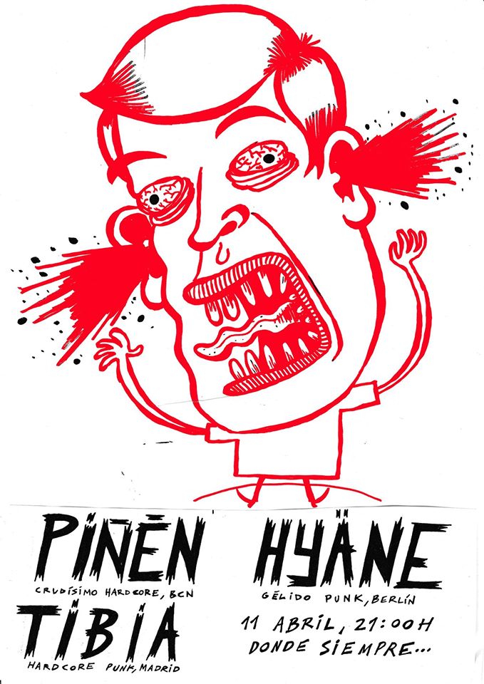 Sí, en Semana Santa también contamos con nuestras recomendaciones musicales. ¡Atentxs! Tienes que pasarte: pasarte.es/2017/04/10/rec…