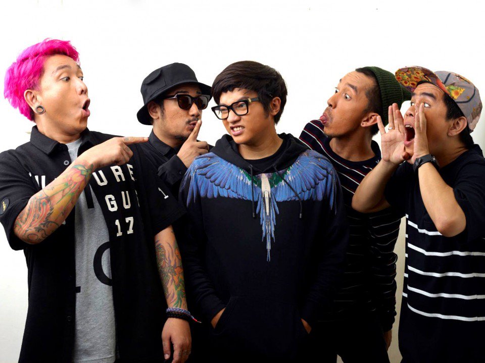 CONFIRMED! <a href="/PWGofficial/">Pee Wee Gaskins</a> akan main di #BritAmaxHaiDay!

goo.gl/wr3a9T