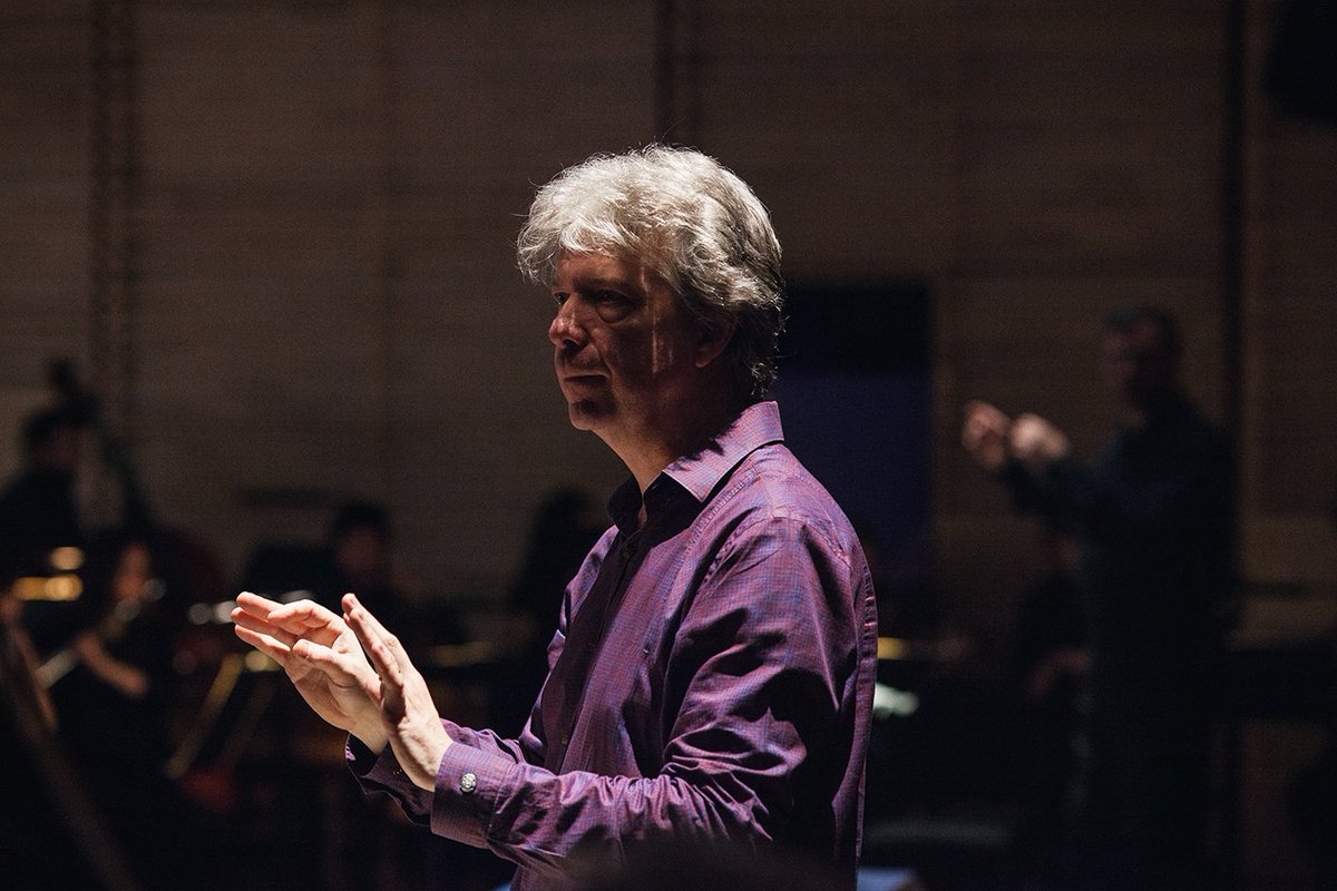 Amsterdamsecant's tweet photo. Album #MatthäusPassion @IJSalon met @hfelix66 en @michaelgieler - Dank  Emelie Schäfer voor de prachtige foto's! https://t.co/dvUk72njg1 https://t.co/DZLrCohiak