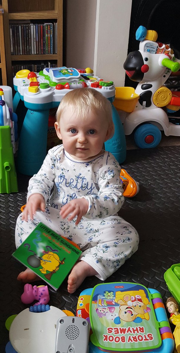 Happy 1st birthday to my beautiful granddaughter Matilda love her so much