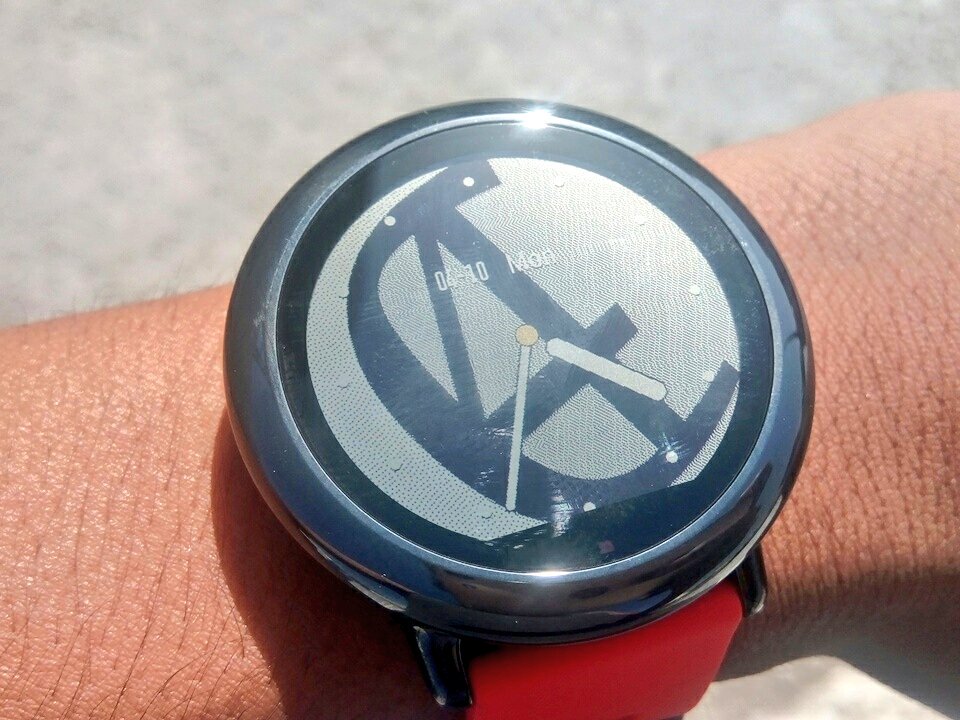 okayritik's tweet photo. It looks Awesome! Isn't it? @C4ETech https://t.co/Zc3hTjPDAB