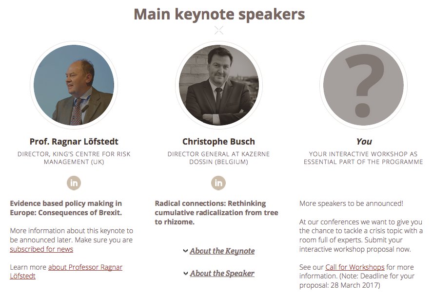 CIP Institute tweet media