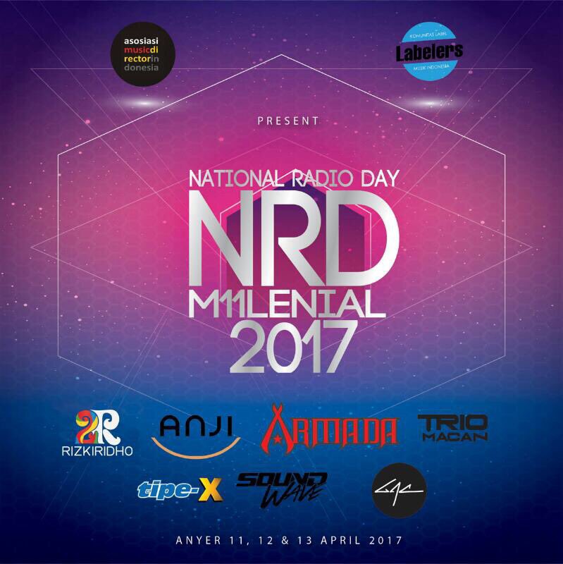 Ar u ready? 

<a href="/DA2_Rizki/">Rizki 2{R} Real</a> <a href="/DA2_Ridho/">Ridho 2{R}</a> <a href="/duniamanji/">Anji MANJI -</a> <a href="/band_Armada/">ARMADA Band from Indonesia</a> <a href="/triomacan/">Trio Macan Official</a> <a href="/TipexBand/">Tipe-X</a> <a href="/soundwaveOFC/">SOUNDWAVE</a>  <a href="/GAC_music/">Gamaliél Audrey Cantika</a>