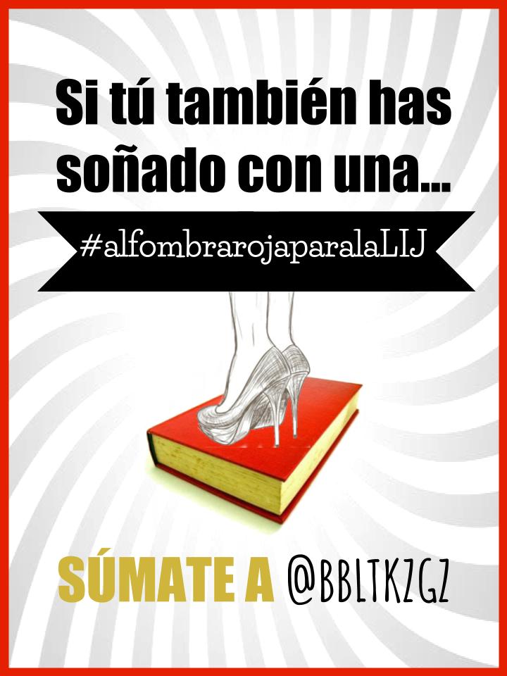libreriasdezgz tweet picture