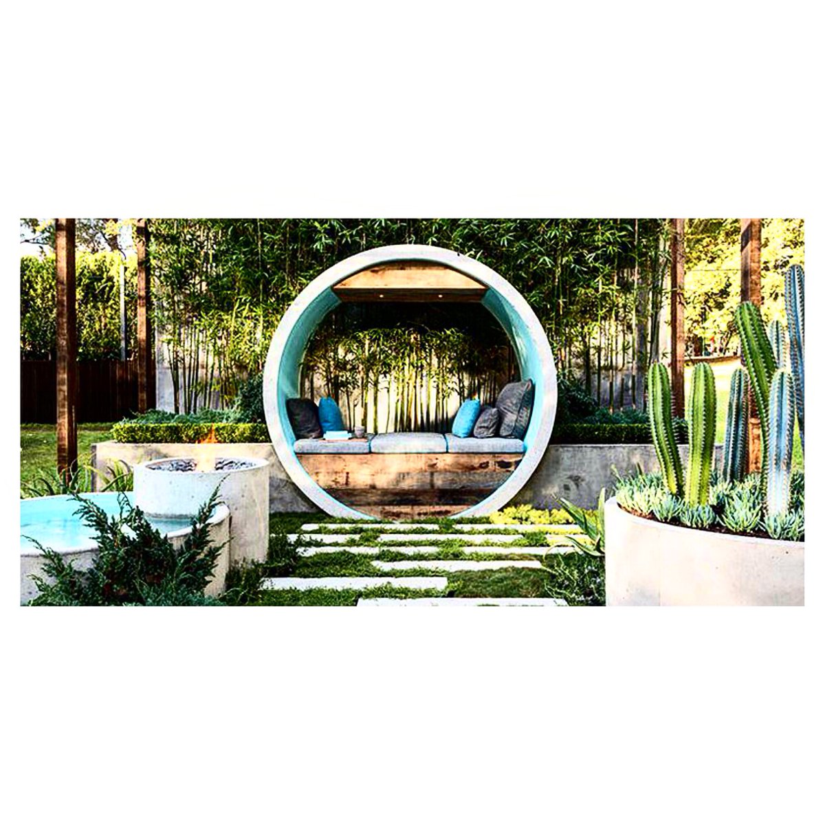 lusso_mag's tweet photo. Award wining show garden.
Designer : Alison Douglas , Melbourne
#lusso_mag #interiordesign #interior #Interiors #interiorgoal #gardening https://t.co/Meqt5Bzkn8