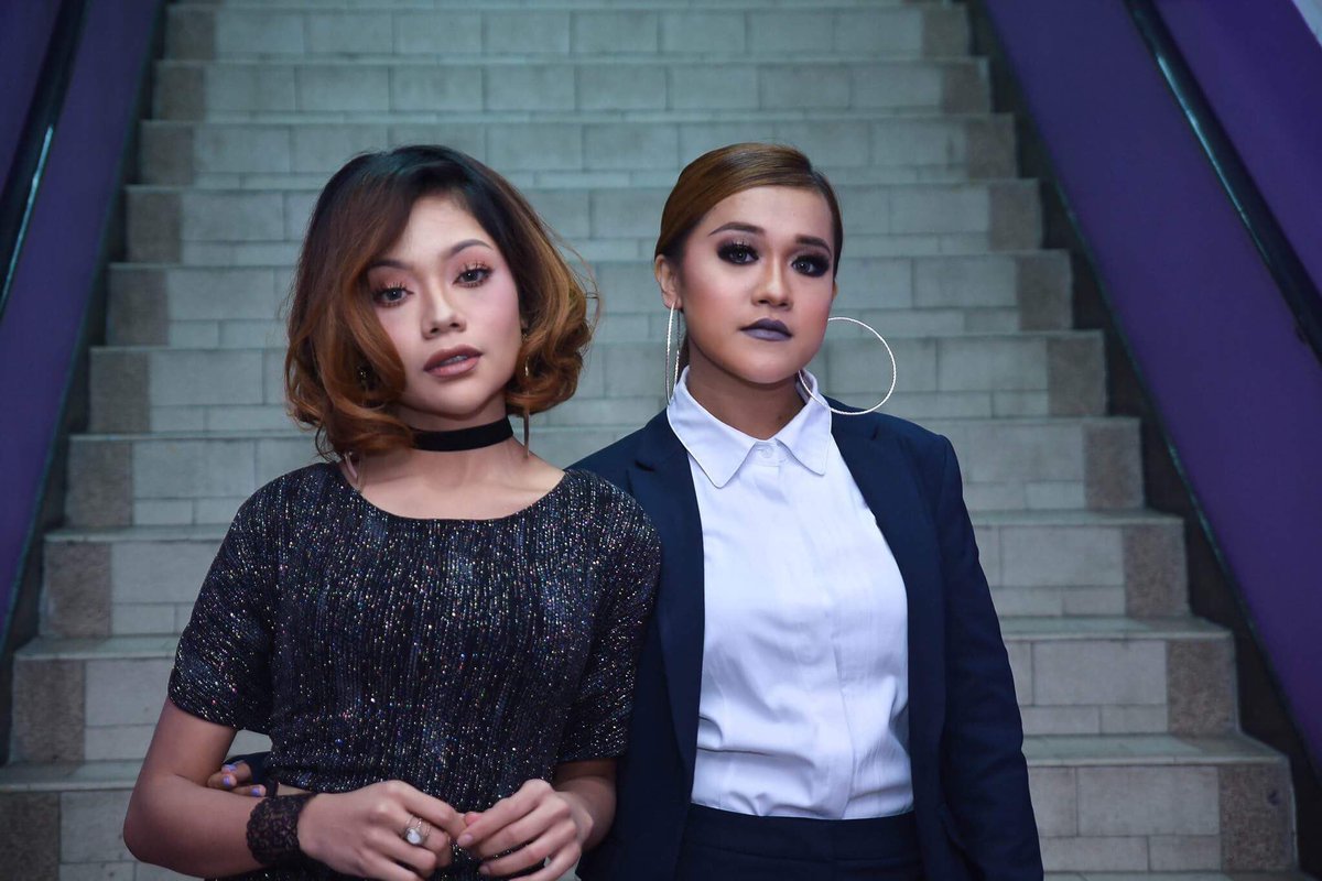 gibIdris's tweet photo. #rj17 @rtm_malaysia @tv2_rtm talented girls with superb #voice by @gibIdris https://t.co/nFiaTT7x3b