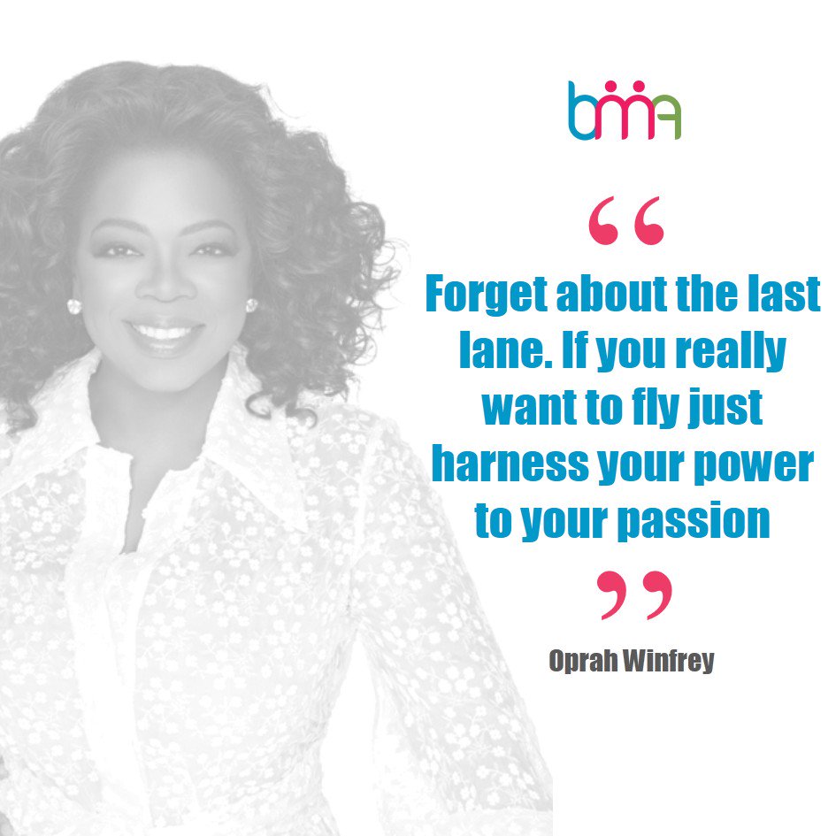 BMAprograms's tweet photo. We completely agree? Do you? #MondayMotivation https://t.co/o7BLoD7HEK