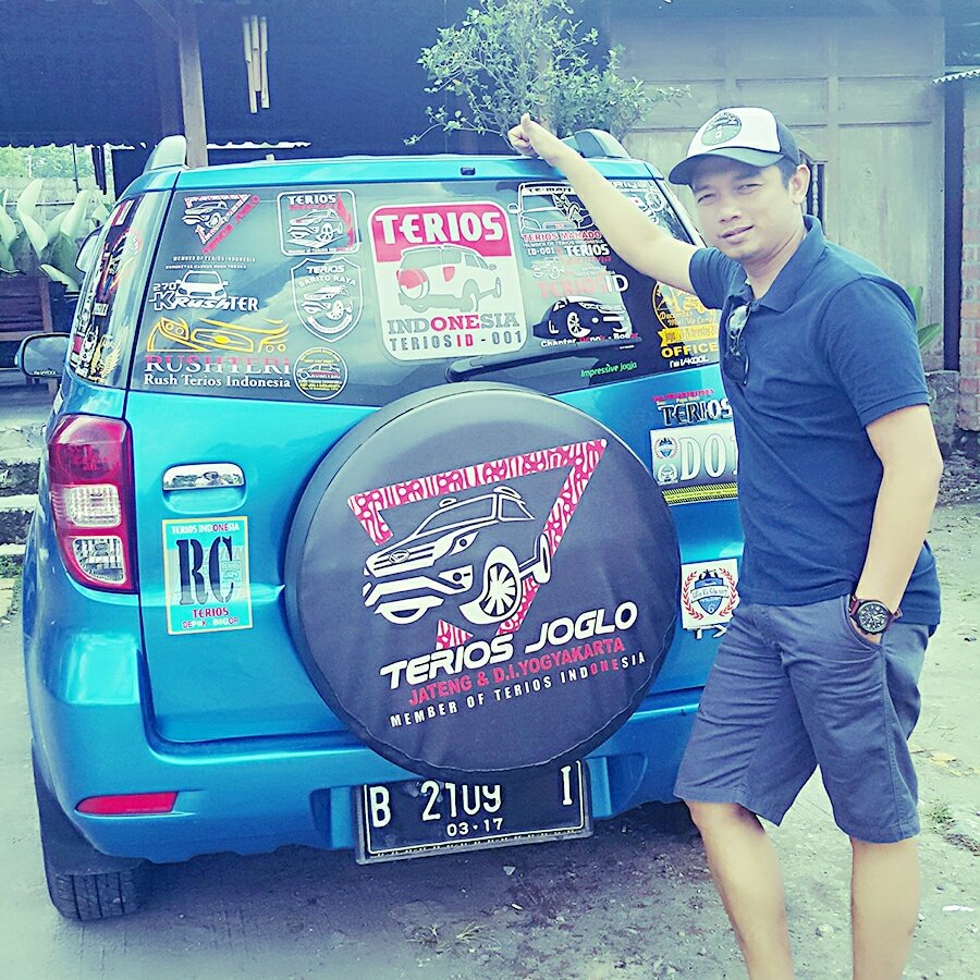 ZcTri's tweet image. #NewProfilePic