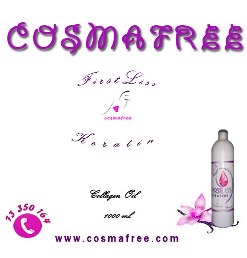 Labo CosmaFree tweet media