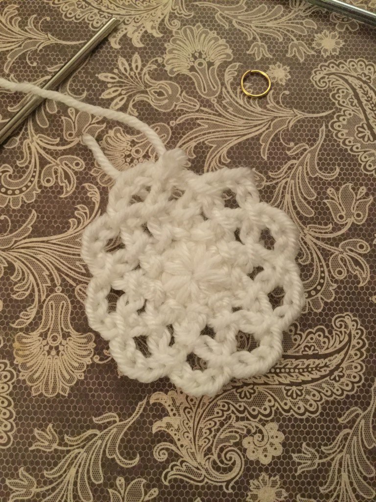 MyDracoAlterEgo's tweet photo. #stuffies #dolls #pets #people #crochet #reliarts #lkst #lkstblog #doilies #fiberart #autism #asd #causes #support https://t.co/yBdY2yJgBQ