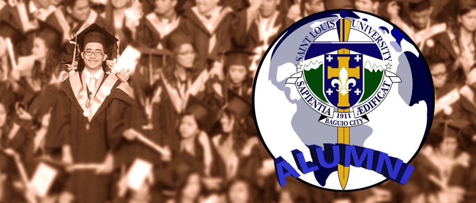SLU_Alumni's tweet photo. Follow us on Facebook at https://t.co/DiWIgd709g https://t.co/Q6zsfD9xcp