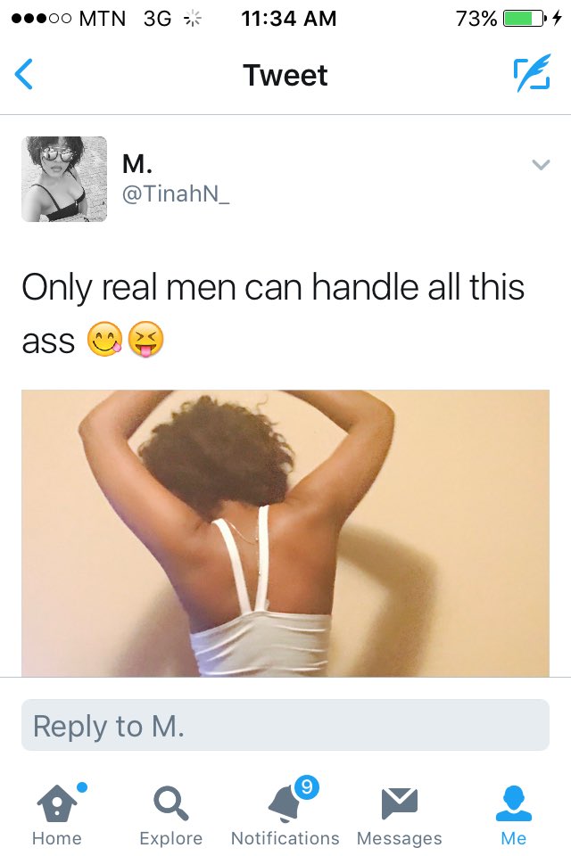 EripuMoses's tweet photo. Issa savage thing ๐๐๐๐ #TrailerJamShow #FireClapbackChallenge #UOT https://t.co/f7YBWdD7Pq