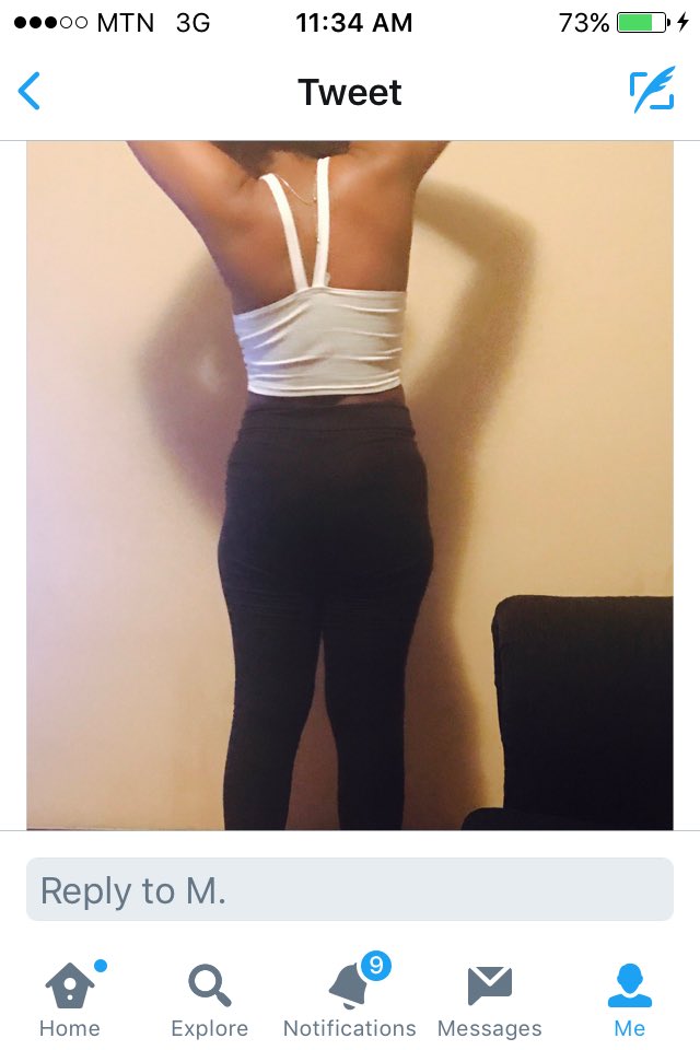 EripuMoses's tweet photo. Issa savage thing ๐๐๐๐ #TrailerJamShow #FireClapbackChallenge #UOT https://t.co/f7YBWdD7Pq