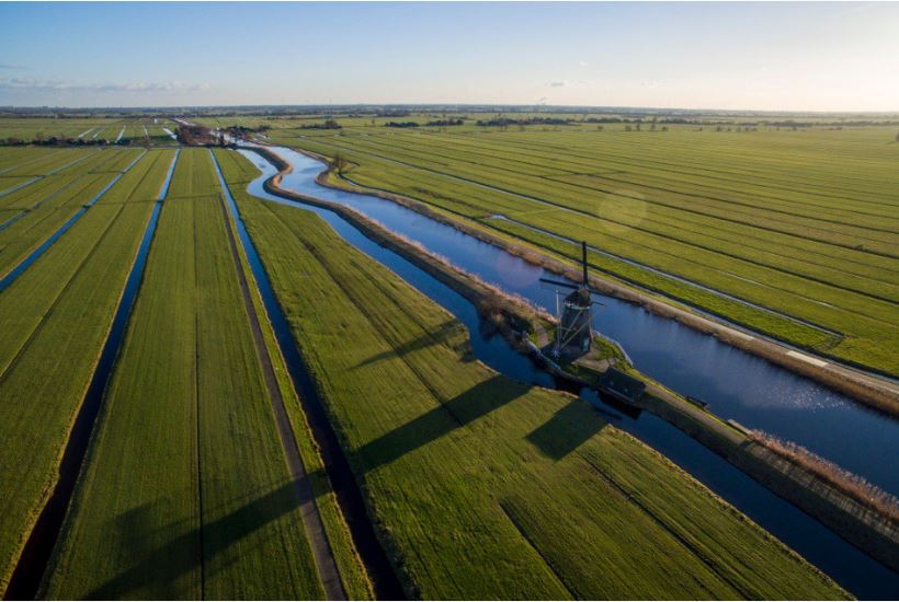 erfgoedenruimte's tweet photo. Artikel #ROmagazine 'Een #dijk met karakter'. https://t.co/xPgaOLvF5A https://t.co/7bvPCxp1fz