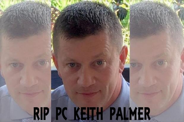HONOUROURFORCES's tweet photo. Today we pay respect and in memory of PC Keith Palmer
He gave his life protecting our democracy &amp; freedom
RIP
#StandForKeith  PLS RT https://t.co/lSjG3oYZMI