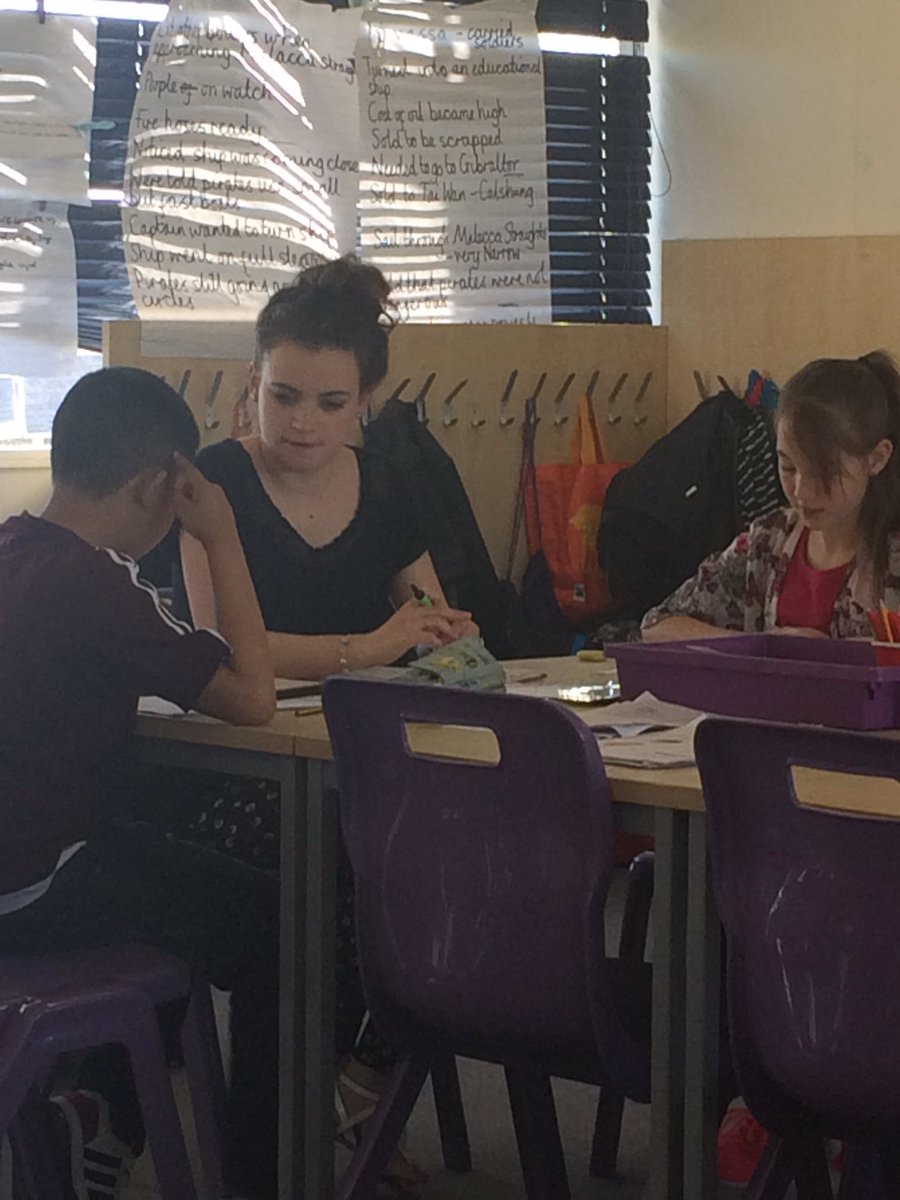 sjpharper's tweet photo. And we are off, Easter School week 2. @unity_primary #dedication #reachinghighertogether https://t.co/nlZBNDqHvr