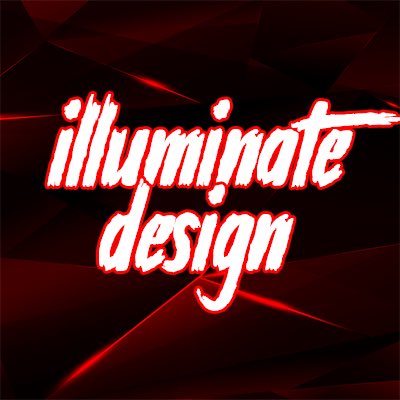 MinateDesign's tweet image. Bannière et logo réalisé rapidement pour une belle mise en page. Je vais vous partagez quelques créas en attendant 👍🏻