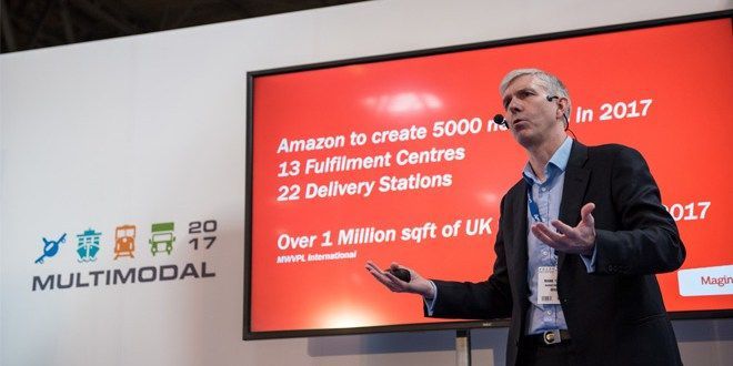 TeamStowga's tweet photo. @Maginus Growth of online retailers puts warehouse rates through the roof https://t.co/bP6Cg6FpQ9 #multimodal17 #warehousing #logistics https://t.co/jGLvG6PFsv