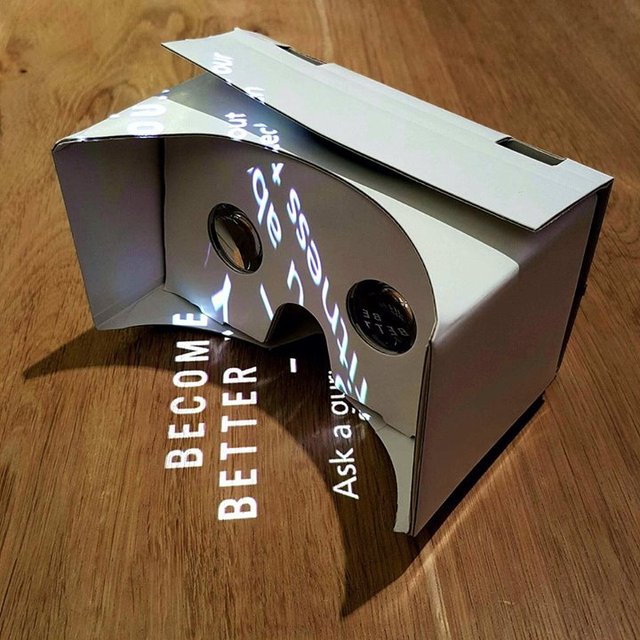 C_A1exander's tweet image. Take a step into the future with VR in our #O2SOTF. #TeamO2 bit.ly/2oiiJso