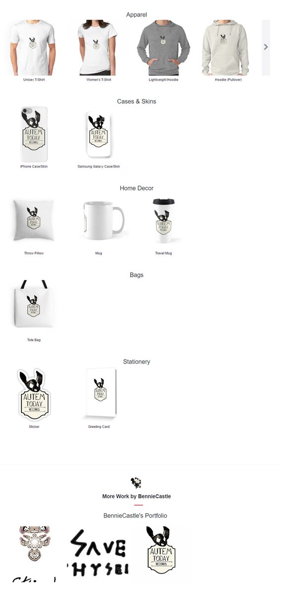 StayVerb's tweet image. Autem Today logo now available
20% w/ code HURRY20 all day today
benniecastle.com/stayverbclothi…
#streetfashion #Clothing #streetwear