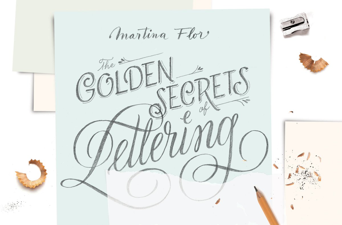 MartinaFlor's tweet photo. Happy to be teaching a #letteringworkshop next June @typedirectors New York. Join me! 👉🏼https://t.co/4nmn6jVzlb https://t.co/oZ6wtAMCFi