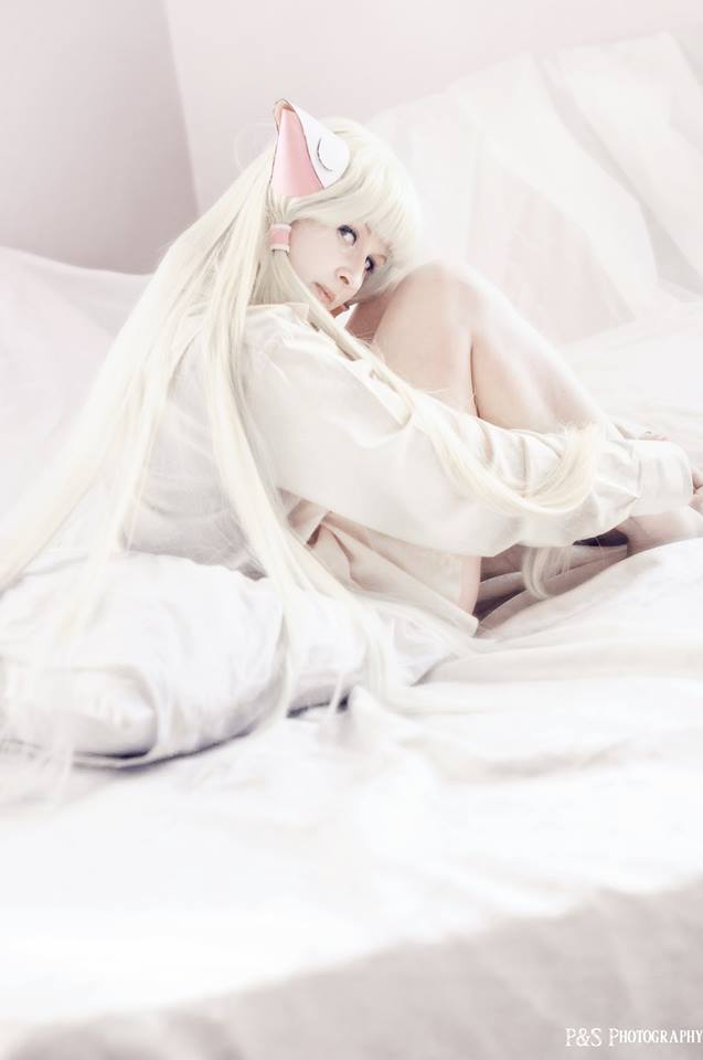TSC_Cosplay's tweet photo. #Chobbits Cosplay par Huyana !
Source:https://t.co/T4eDdvzdpR
#Cosplay #French https://t.co/IdNomAFxQ2