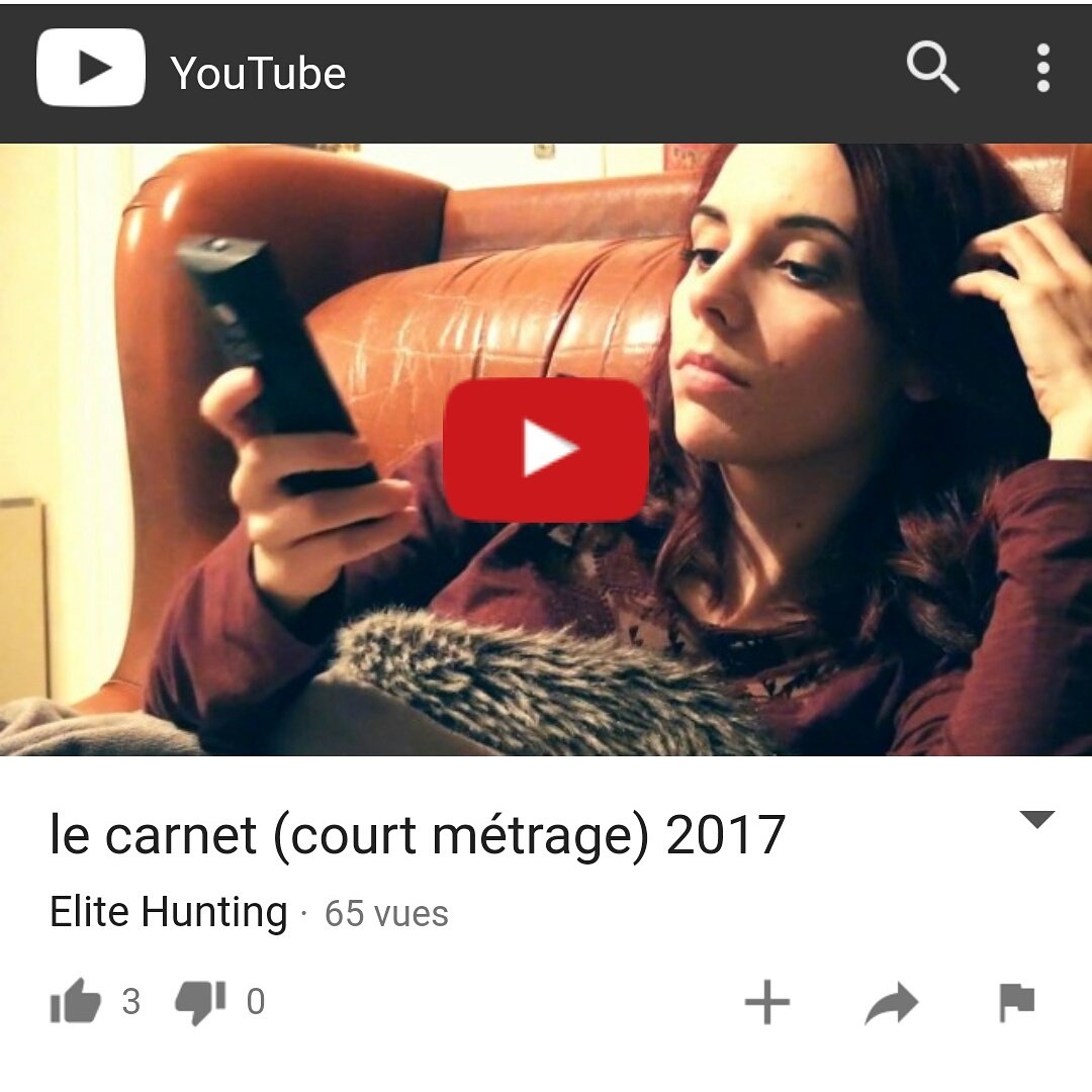 Durden_88's tweet photo. Foncer voir le carnet court métrage mijoter par mes soins 😉
 https://t.co/kKJMkVYukm https://t.co/L6ZLk4G92Z