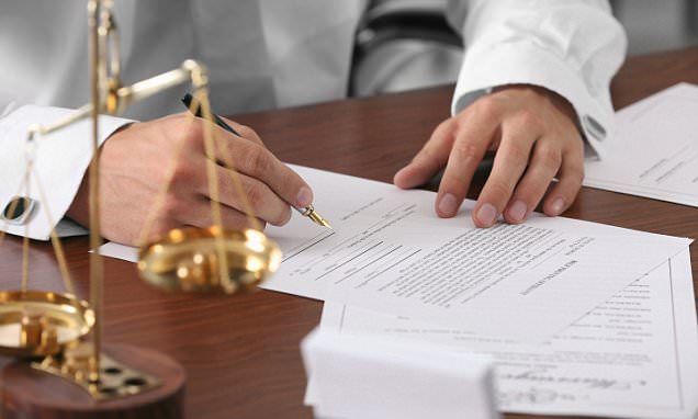 legalservicesg's tweet photo. Probate fees, just like IHT must be paid before the estate can be distributed to the beneficiaries: https://t.co/IrHUFuJ2T5 
 @MailOnline https://t.co/cioyjpr8Lr