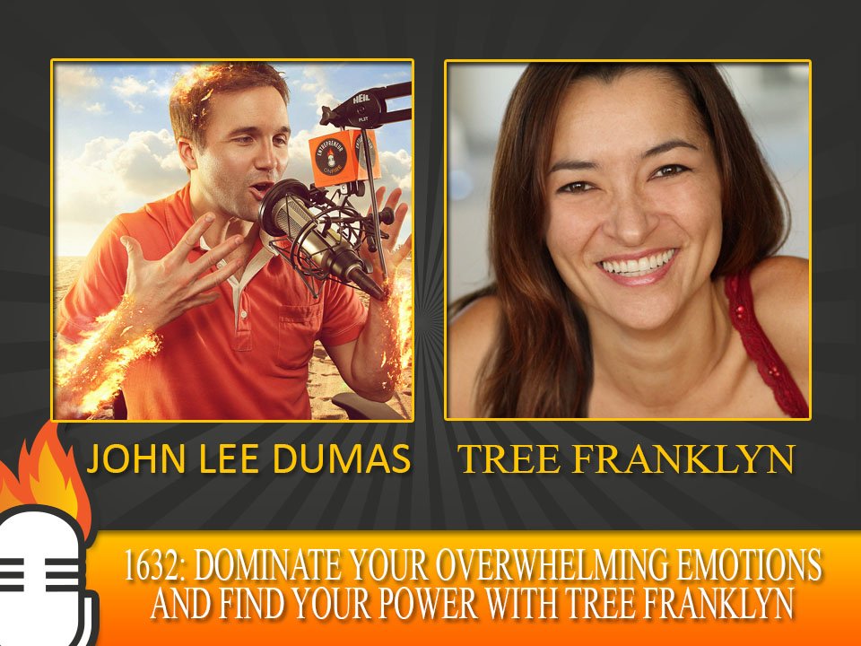 kittybageth's tweet image. 1632: Dominate your overwhelming emotions and find your power with @TreeFranklyn &amp;gt; eofire.co/eof1632