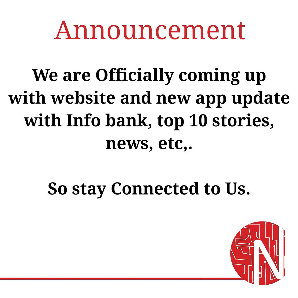 newsication's tweet photo. You asked for it!
#newsication #news #Entrepreneur #startup #information #Twitter #blueocean #world https://t.co/RJACVI6C59