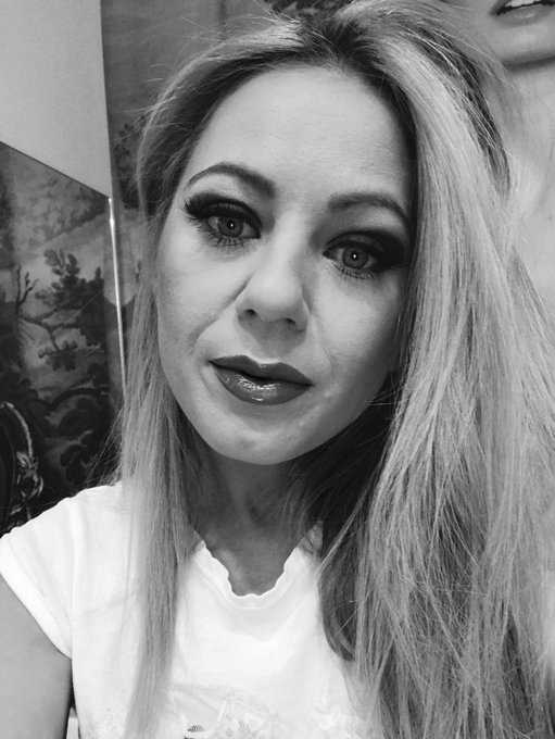 So tired right now,i will be tonight online😍 https://t.co/NQv5vLgwoC<a href="/tag/rullesofablondelady"class="tags"><span>#rullesofablondelady</span></a>