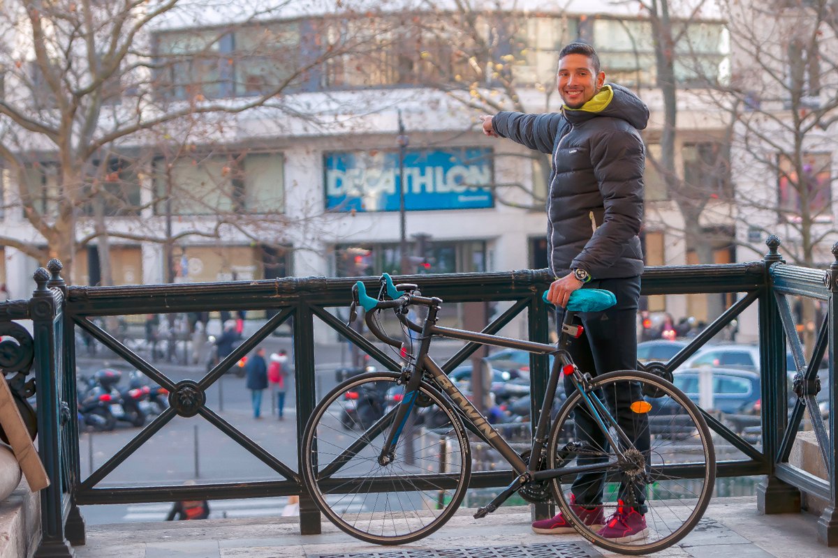 Xavier Rivoire tweet media