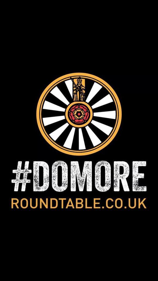 Round Table Trust Roundtabletrust Twitter Discoverroundtable In Following Ways Facebook Roundtablegbi Instagram Rtgbi Twitter Roundtablebi Web Http Roundtable Co Uk Pic Com
