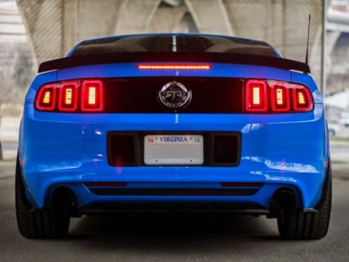 6 of the Best Exterior Upgrades for Your Ford Mustang ebay.to/2oin131