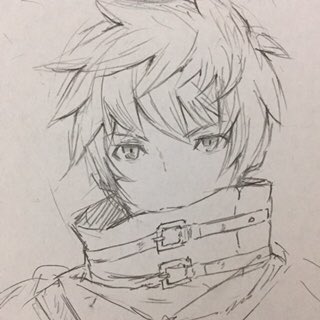 人工知能で色塗ってもらいましたが私よりも完全にセンス高い 
