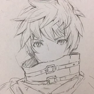 人工知能で色塗ってもらいましたが私よりも完全にセンス高い 