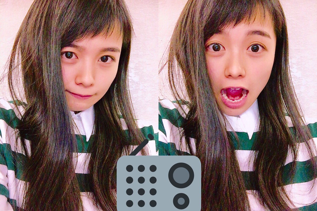 kana1014lm's tweet photo. こんばんにっ✌️🏻✌️🏻

学校おわって、
今日からラジオ生放送ですっ❤

テンションMAXベイマックスっ😎😎
＠FM 18時20～19時20分

#NEXTJAM807 
#生放送 https://t.co/uUqQsO8Nz8