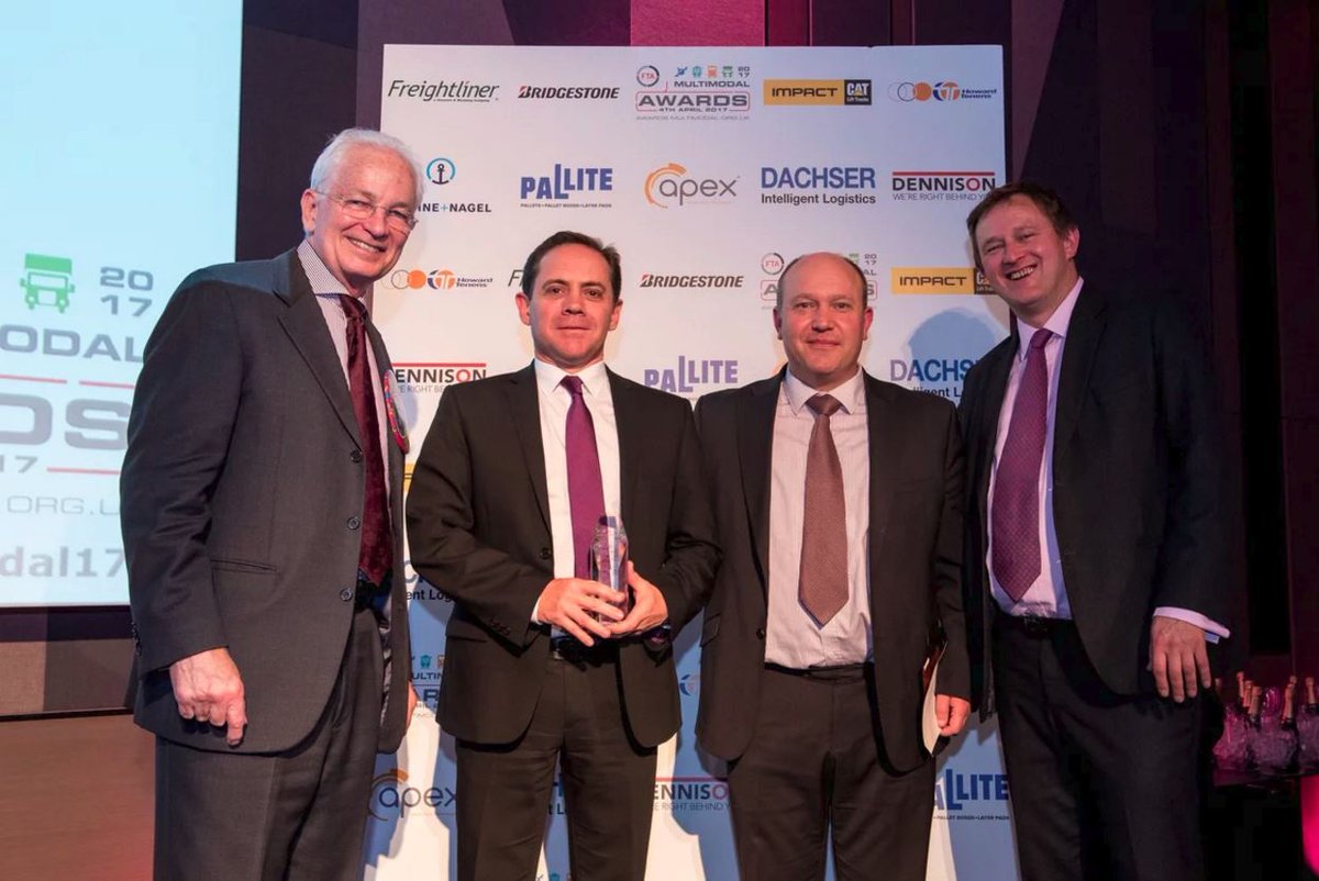 ChamberInt's tweet photo. @VirginAtlantic #Cargo has been voted ‘Air Cargo Operator of the Year' @multimodal Awards https://t.co/eKei6rqlHY @newsfromfta #multimodal17 https://t.co/Q2FjqQmbaW