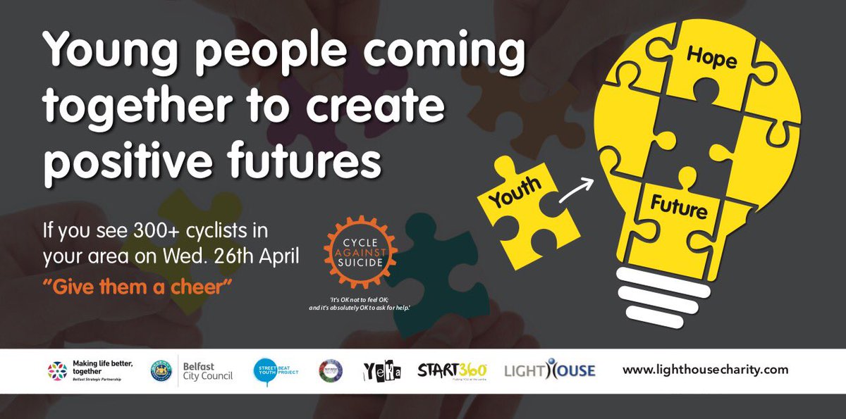 streetbeatyp's tweet image. Young people from all over North Belfast will be coming together to promote positive mental health @boysmodelschool @GirlsModel @CASuicide