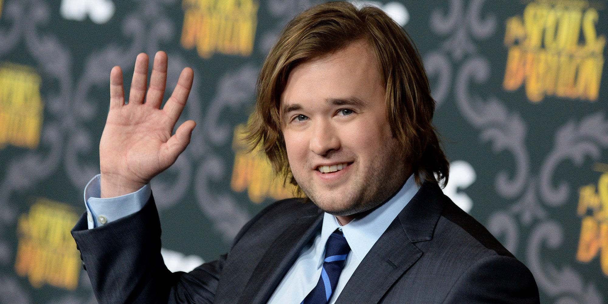 A happy 29th birthday to Haley Joel Osment, the young actor made famous by the likes of The Sixth Sense and A.I. 