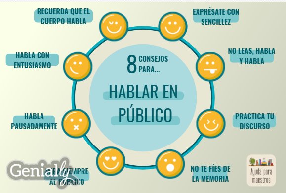 TaniaRo_uned's tweet photo. #D17_UNED  Muy buenos consejos @AyudaMaestros!! Alguien añadiría algún otro? https://t.co/v6bUG1oBoT