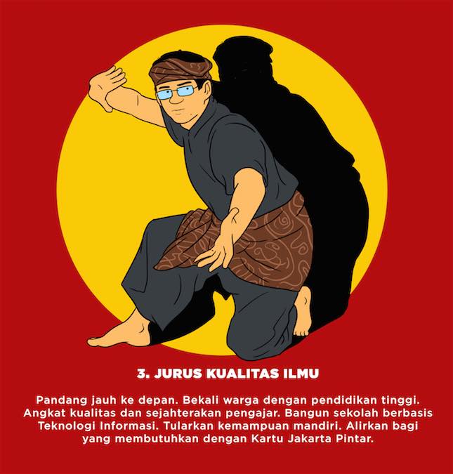 annisalydyaR's tweet photo. Jurus Kualitas Ilmu #BaDjaKerja cc @DennyCagur 
@Anggun_Cipta @pevpearce https://t.co/dKQ17V6ccp