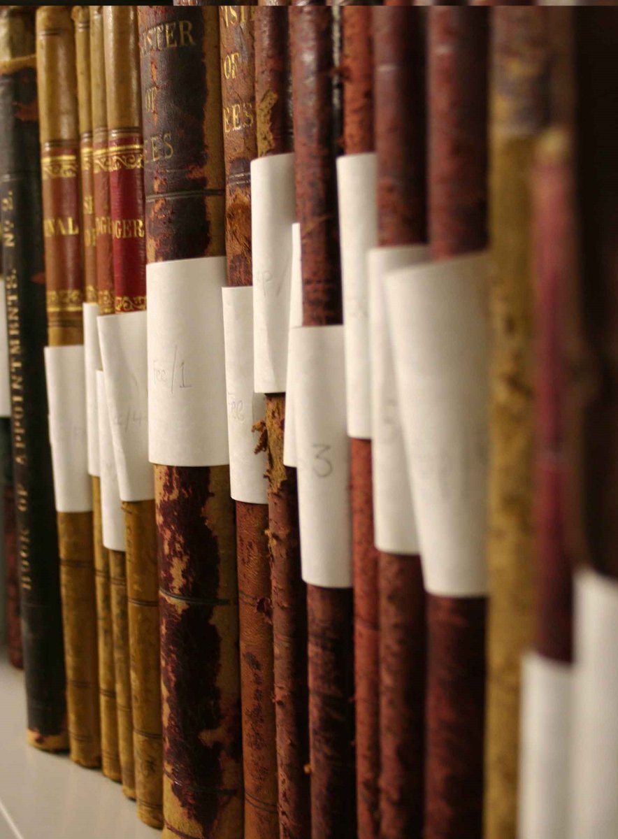 iamcardiffuni's tweet image. Hello! I'm Judith &amp;amp; I work in @cardiffuni’s
Institutional Archives and Records Management @CU_ARM. I'll be taking over @iamcardiff this week