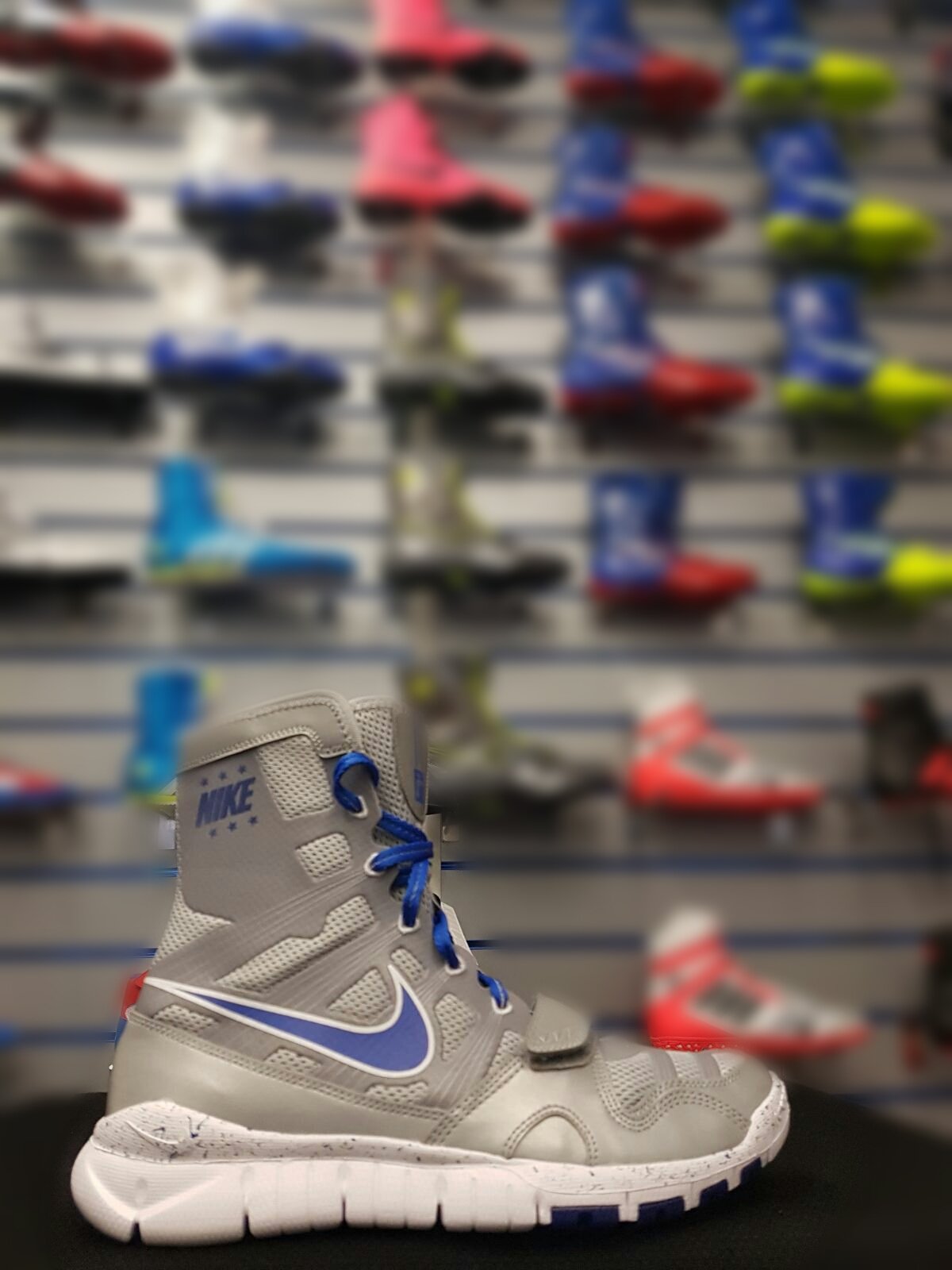 Premedicación Pirata postura KO Twins en Twitter: "The Nike HyperKO Shield Trainer available from KO  Twins Manchester #kotwins #komanchester #manchesterboxingstore #nikeboxing # hyperko https://t.co/SR7o5pVa0i" / Twitter