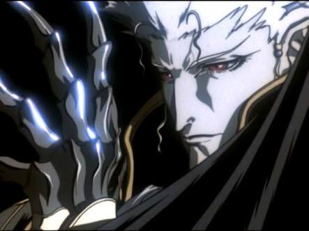 ヴァンパイアハンターdのtwitterイラスト検索結果 古い順