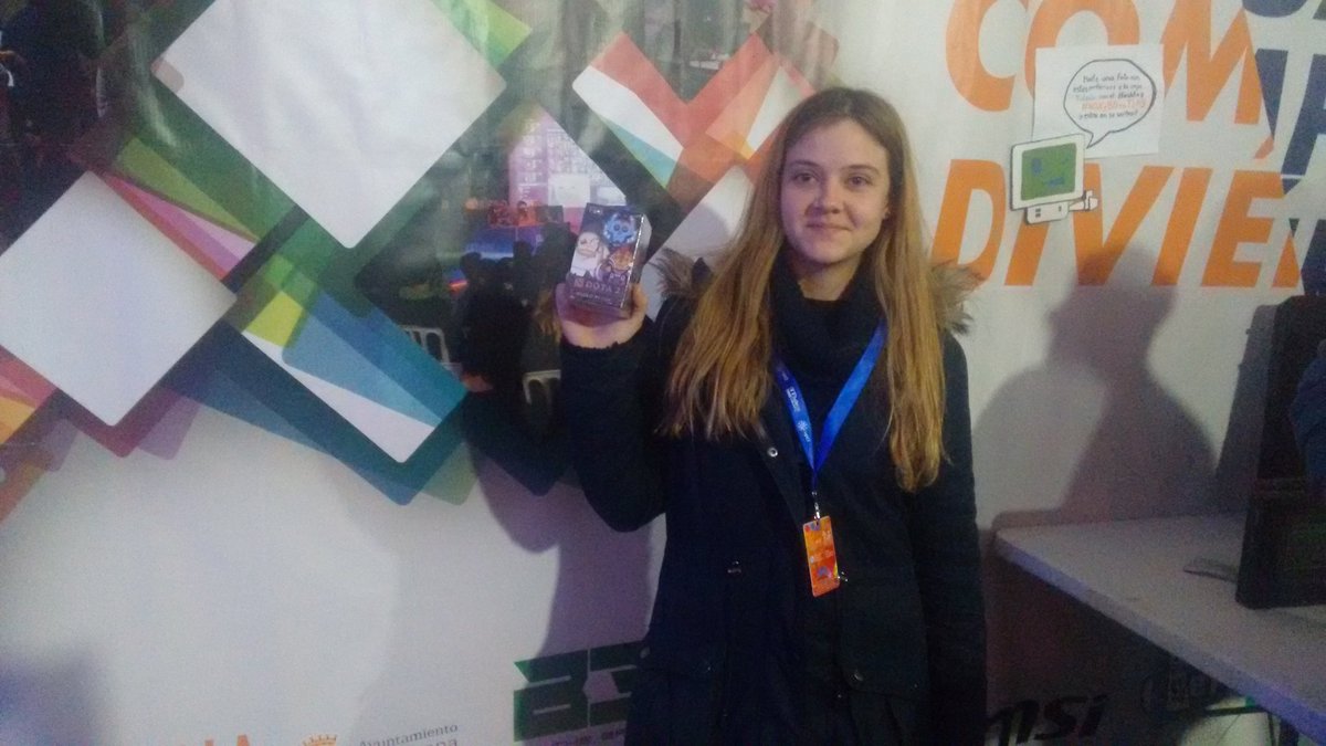 TelecoLANParty's tweet photo. Ayer también sorteamos algunos regalitos entre nuestro participantes #TLP9 https://t.co/mhkZ4lYDnn